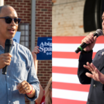 ‘Negative Partisanship’ Seen as Keeping Democrat Jones Afloat in Virginia AG Race