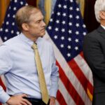 Fireworks Erupt at House Judiciary Hearing as Jordan, Raskin, and Nigel Farage Scorch Europe—and Each Other