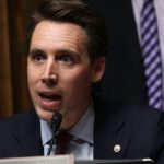 Parents Confirm Whistleblower’s Reports of Horrors at St. Louis Gender Clinic, Josh Hawley Says