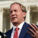 Texas Primaries Rock Both Parties