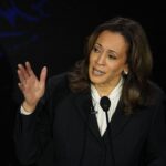 Kamala Harris Silent on Whether She Still Supports 'Transgender Operations on Illegal Aliens That Are in Prison'