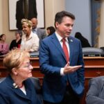 Vote for Government Shutdown Could Haunt Vulnerable House Dems