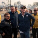 A Well-Deserved Takedown of the California Political Class