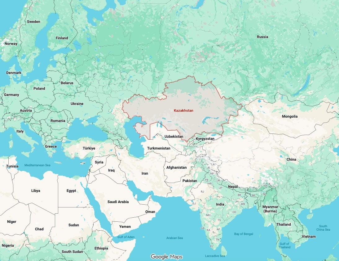 Latest Nation to Join Abraham Accords Could Create ‘Domino Effect,’ Expert Predicts  