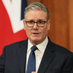 'HUMILIATING DEFEAT': UK Prime Minister Pulls Deal to Sacrifice Islands Housing Key US Military Base