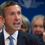 Democrats Divided Over Cutting Aid to Israel