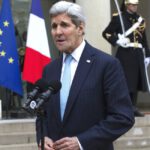 Why John Kerry Should Apologize to France