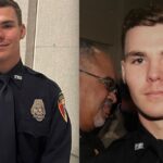 Rookie Georgia Police Officer Explains Why He Resigned After Pushback Over Views on Traditional Marriage