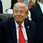 Victor Davis Hanson Reveals How He’d Rank Trump, Biden Among US Presidents