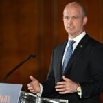 Washington Republicans 'Failed' Americans, Heritage Foundation President Says