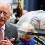 Members Confused Why British Monarch Set to Address Congress 250 Years After America Dumped Him