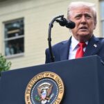 Trump to Posthumously Award Charlie Kirk Presidential Medal of Freedom