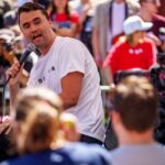 Dem Running for AG in Ohio Has Something to Say About Charlie Kirk