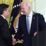 Biden Chief of Staff Set to Testify in House Probe of Cognitive Decline, Autopen Use