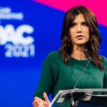 EXCLUSIVE: South Dakota Health Secretary Out of a Job After Noem Discovers Transgender Group's Contract