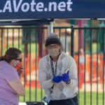 GOP Lawmakers Worry About China Ties of Election Software Company Accused of Stealing Data