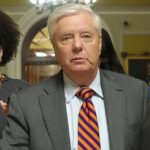 Sen. Graham Receives Concessions After 'Hold' on Senate's Funding Deal