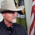 ‘They’re Already Here,’ Arizona Sheriff Says of Terrorists Coming Across the Border