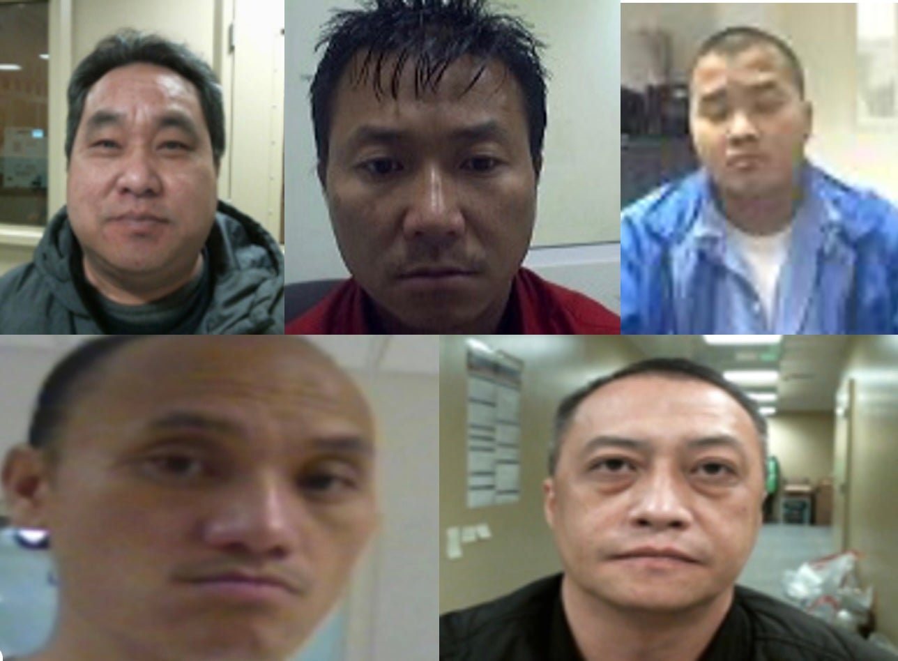 EXCLUSIVE: DHS Slams ‘Gross’ ICE Rhetoric at Grammys