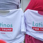 Hispanic Vote Helps Win Florida for Trump