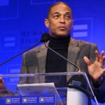 Don Lemon Pleads in Court After Church Invasion Charges