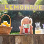 Maryland Legislators Move to Protect Kids' Lemonade Stands