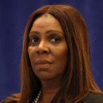 Letitia James Fires Lesbian Who Warns That ‘Gender-Affirming Care’ for Kids Is Consumer Fraud