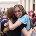 Hundreds of Lives Already Saved Since Roe Reversal, Kristan Hawkins Says