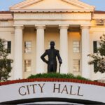 Andrew Jackson Statue to Be Removed From City Hall in Namesake Mississippi Capital