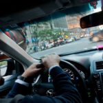 Who’s More Environmentally Friendly? Looking at Cabs vs. Lyft