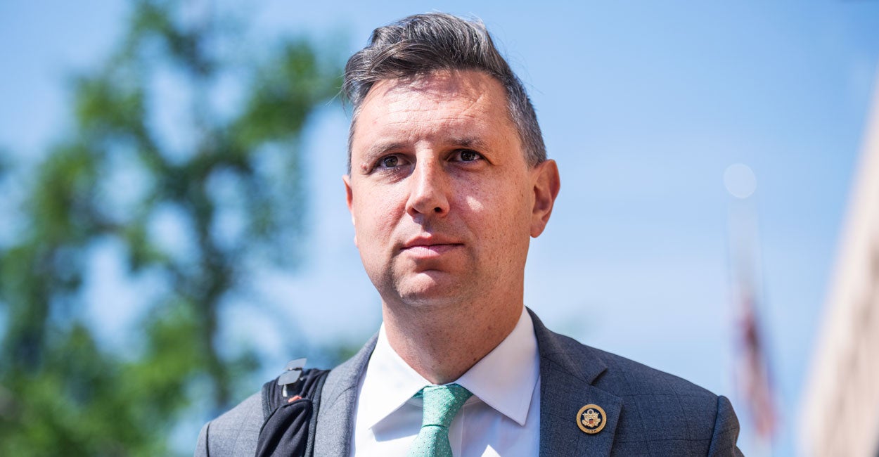 Is a Congressional Stock Trading Ban Even Possible?