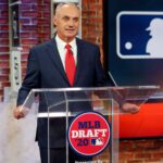 Conservatives Call Foul on Baseball’s Hypocrisy Over Georgia Election Law