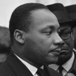 Martin Luther King on the Limits of Civil Disobedience