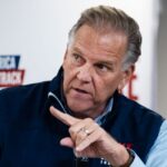 Michigan Senate Race a Nail-Biter, New Poll Shows