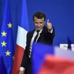 France Will Recognize Palestine as a State, Macron Says