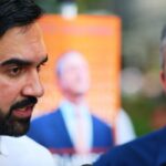 Mamdani as NYC Mayor Would Devastate Economy, Spike Borrowing Costs