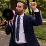 In NYC Mayor's Race, Adams Asks Mamdani 'Where in His Quran' Prostitution Is OK