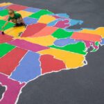 Understanding the Founding Fathers’ ‘Mental Maps’