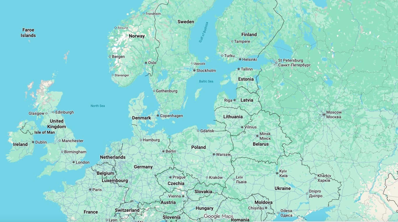 How Russia Could Escalate Tensions With NATO 