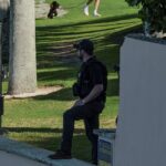 Law Enforcement Kills Armed Man Seeking to Enter Trump's Mar-a-Lago Resort, Officials Say