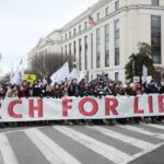 ‘A Is for Abortion’: Public High School Teaches ABCs for Women’s History Month