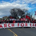 Pro-Lifers React to Trump Pardoning 23 Charged Under FACE Act