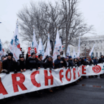 March for Life Won’t Just Oppose Abortion Next Year