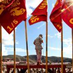 Happy 240th Birthday, US Marine Corps