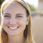 After Losing to Male Athletes, College Runner Fights for Fairness in Women's Sports