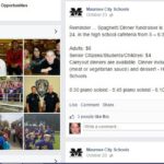 Is an Ohio School District Using Public Money to Campaign?