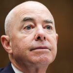 Mayorkas Set for Return to Hot Seat for Hearing on Threats at Border