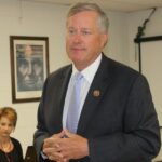 Home in North Carolina, Mark Meadows Reflects on Move to Oust John Boehner With ‘No Regrets’