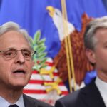 House Republicans Release Scathing FBI Whistleblower Report: Bureau Is 'Rotted at Its Core'