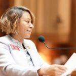 Georgia State Lawmaker Explains Why She Quit Democratic Party